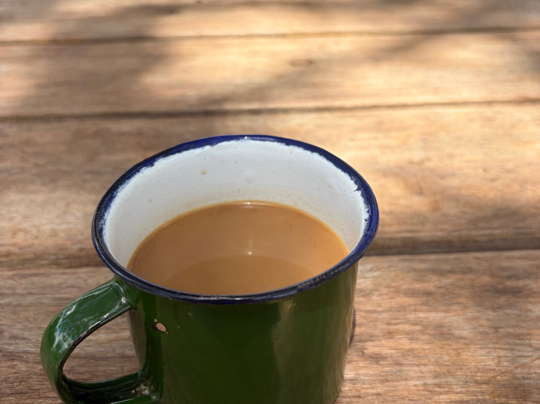 Guka's Coffee Tour-Muranga必去景点