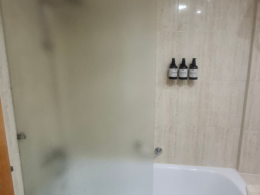 新罕布什尔州雷阿尔城酒店主图