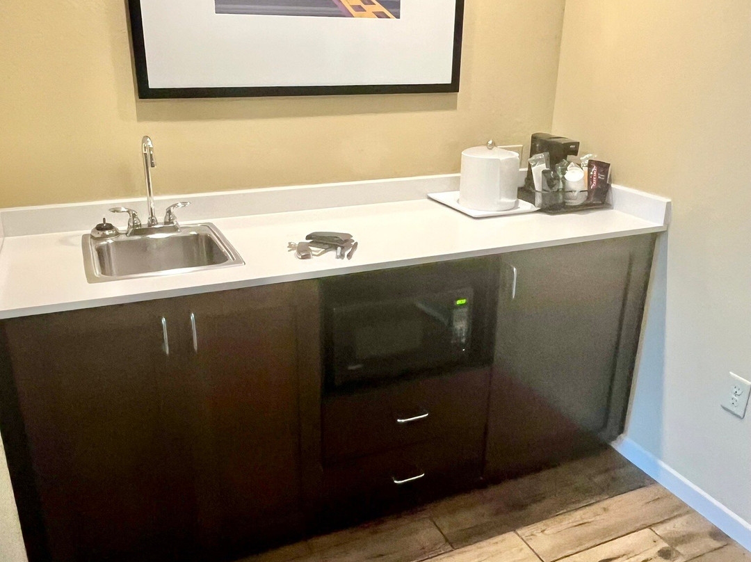 Hampton Inn & Suites Fort Mill主图