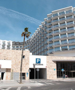 Hotel Cádiz Bahía酒店图片