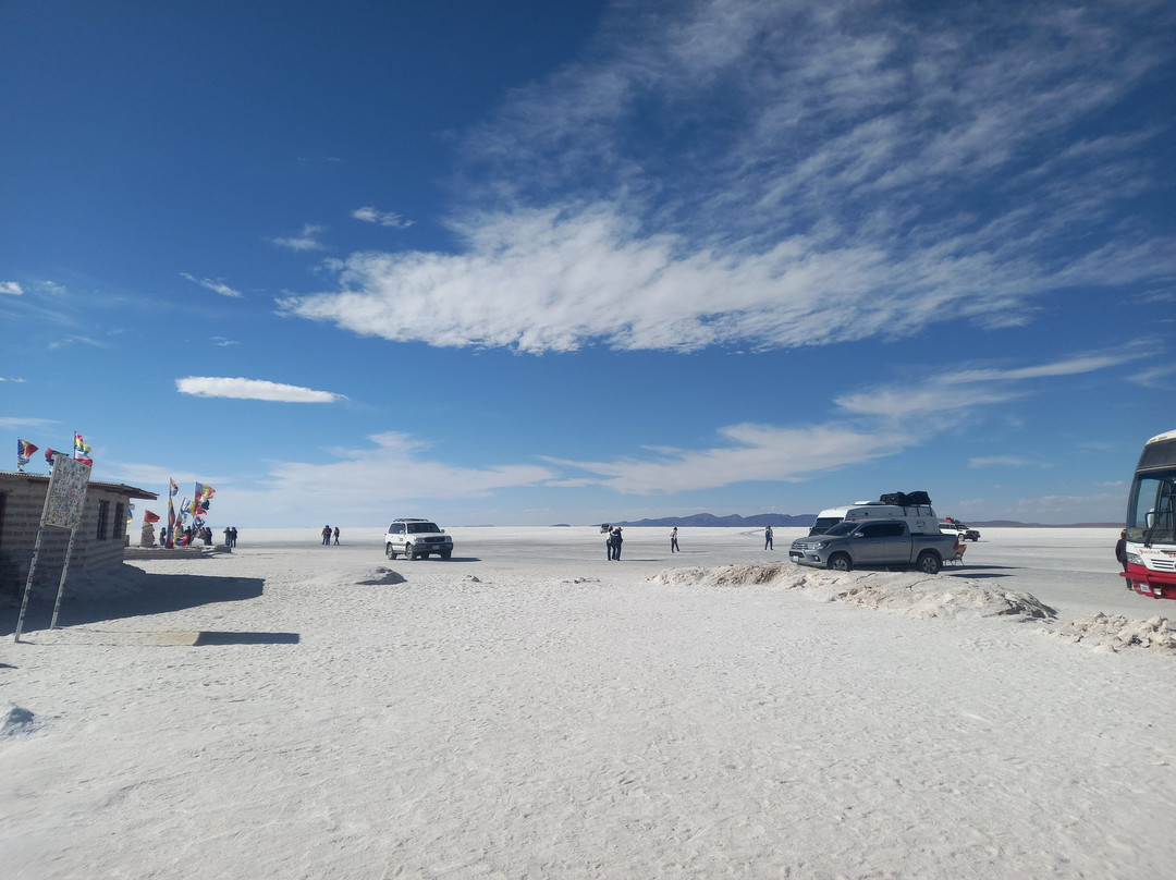 Tomorrowland Travel-乌尤尼必去景点