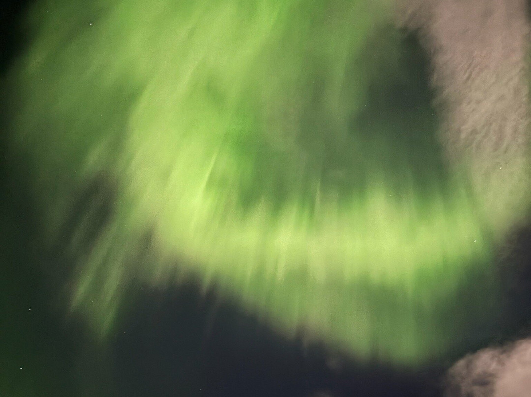 Green Gold of Norway-Troms必去景点