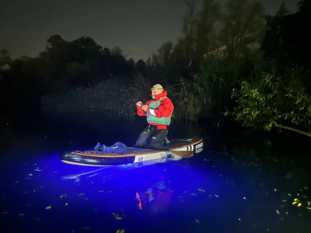 Adventure Nene Ltd-彼得伯勒必去景点