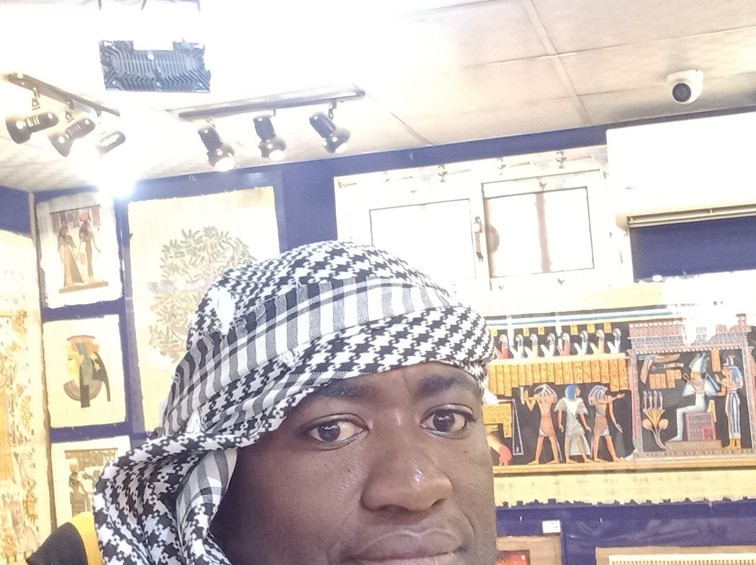 Cleopatra Palace Perfume Giza-吉萨必去景点