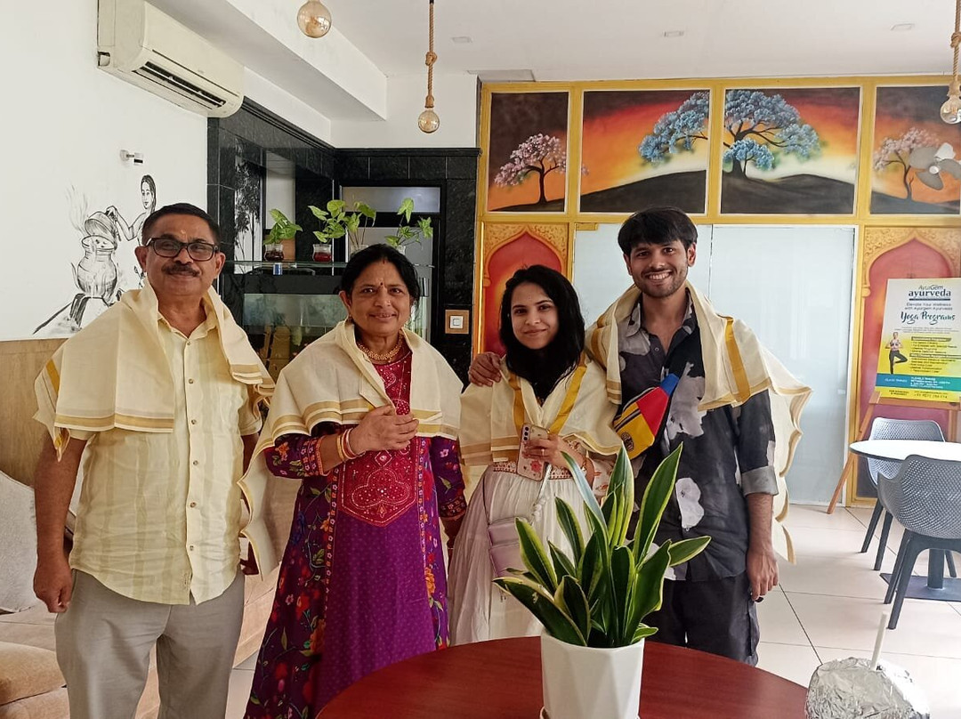 Ayurgem Ayurveda Yoga & Wellness Retreat Munnar-Ambazhachal必去景点