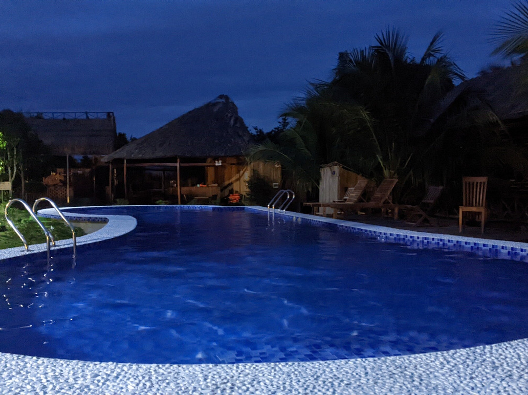 Mekong Rustic Can Tho Hideaway-芹苴必去景点