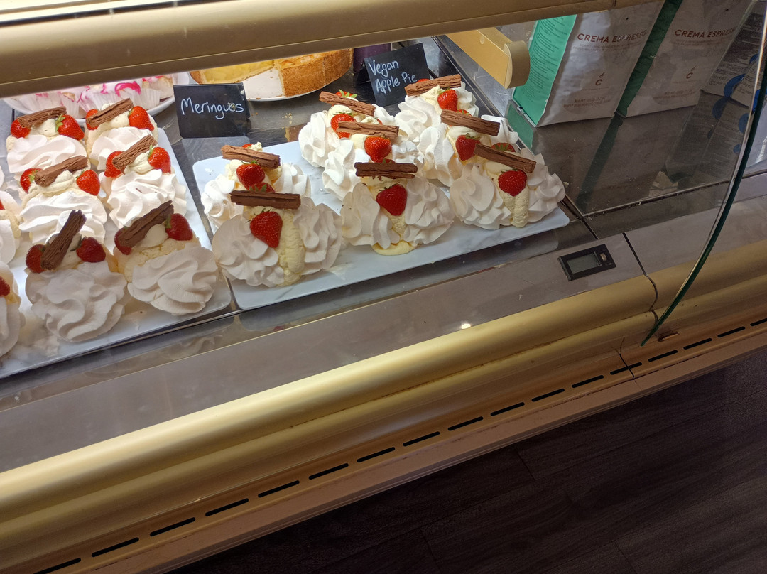 Caulders Garden Centre