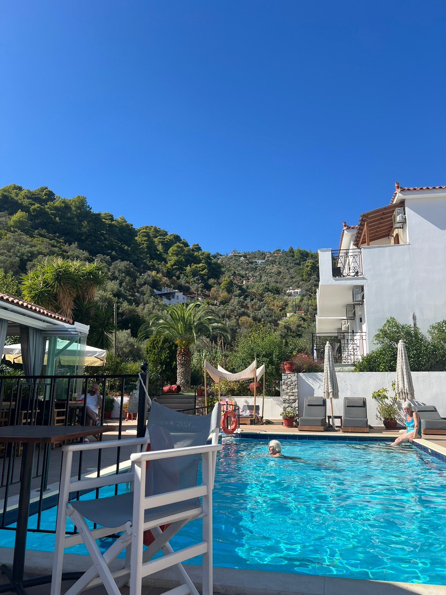 Filokalia Apartments-官方