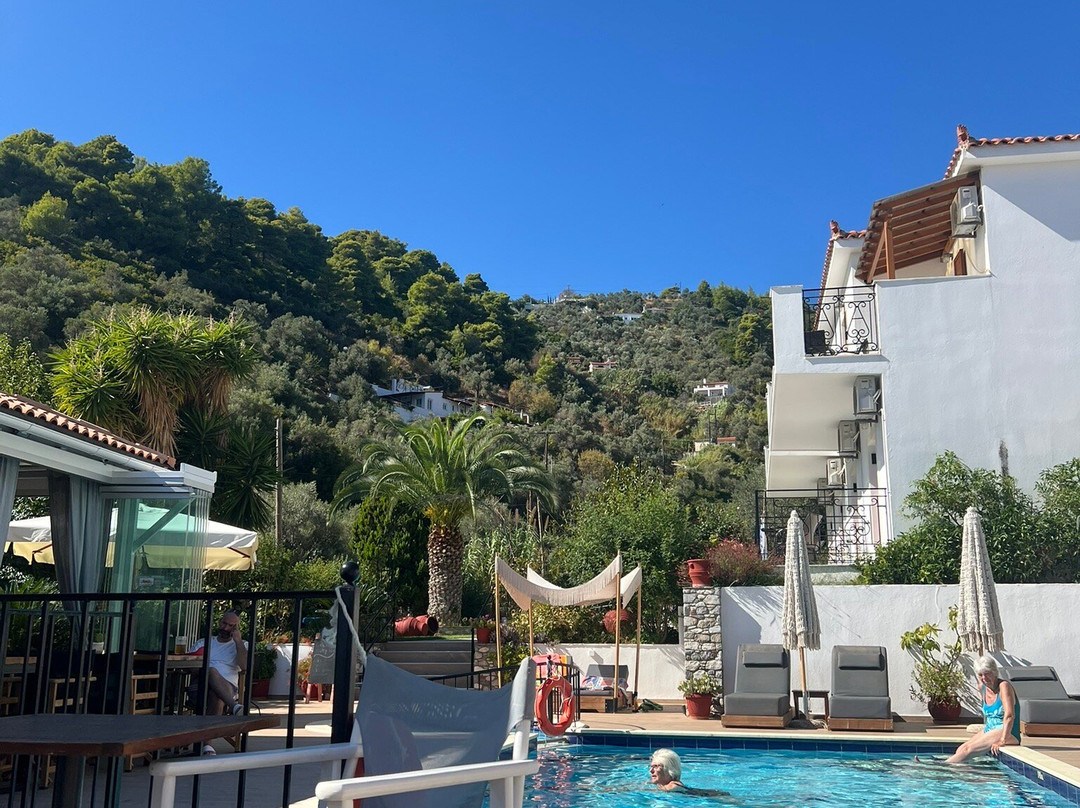 Filokalia Apartments主图