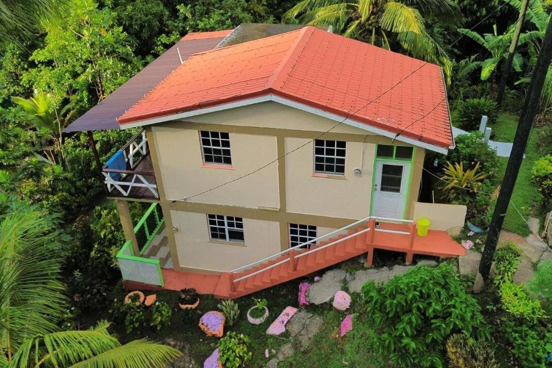 Anthurium Apartment