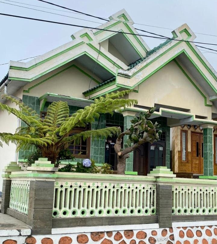 Tengger Indah Bromo by ABM