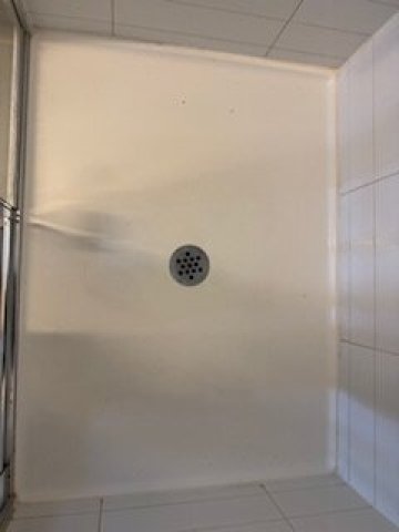 墨尔本威廉姆街盛橡套房酒店-浴室