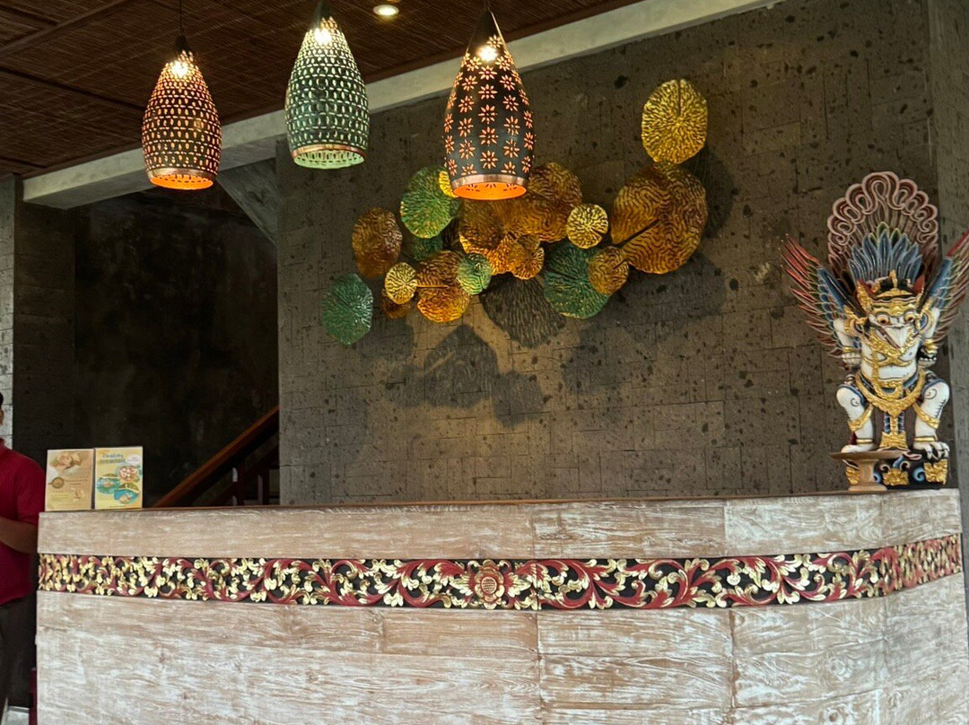 Pinggala Villa Ubud主图