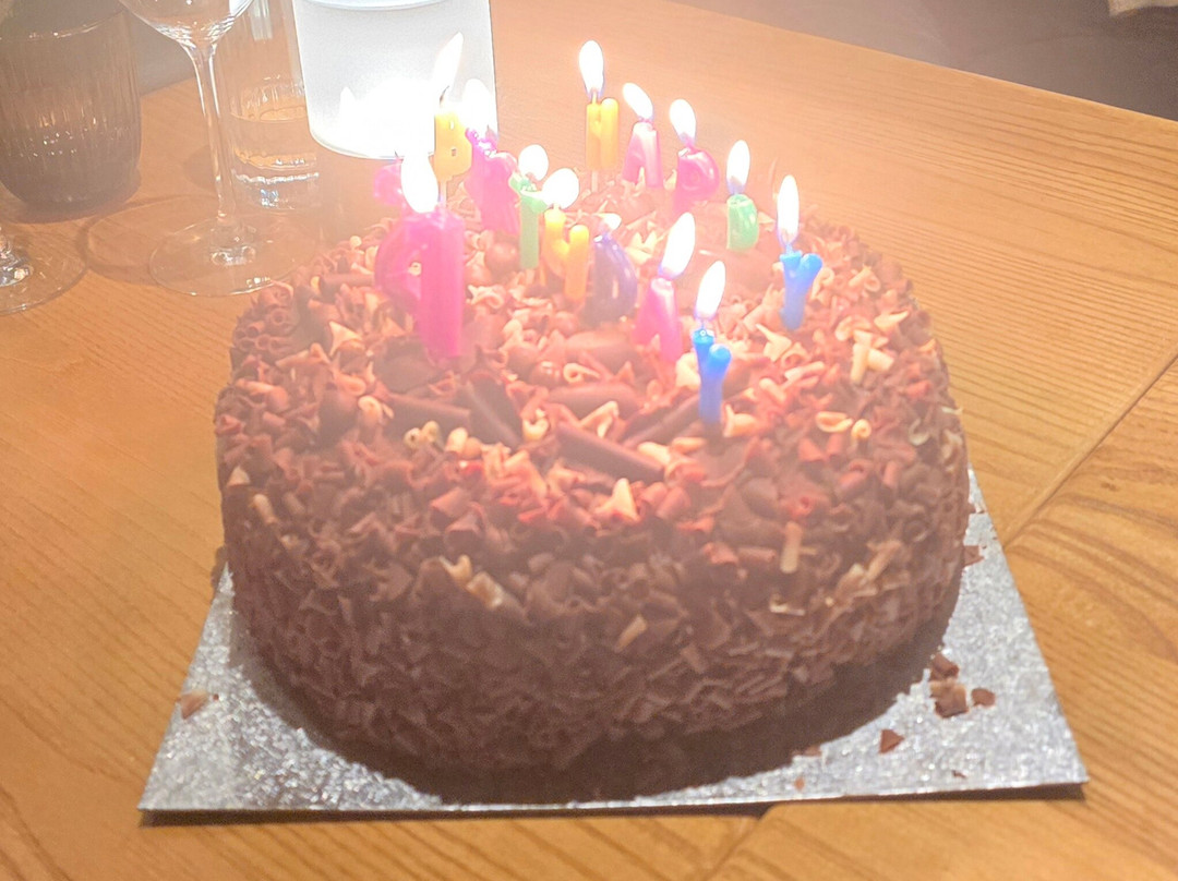 The Crown at Martley