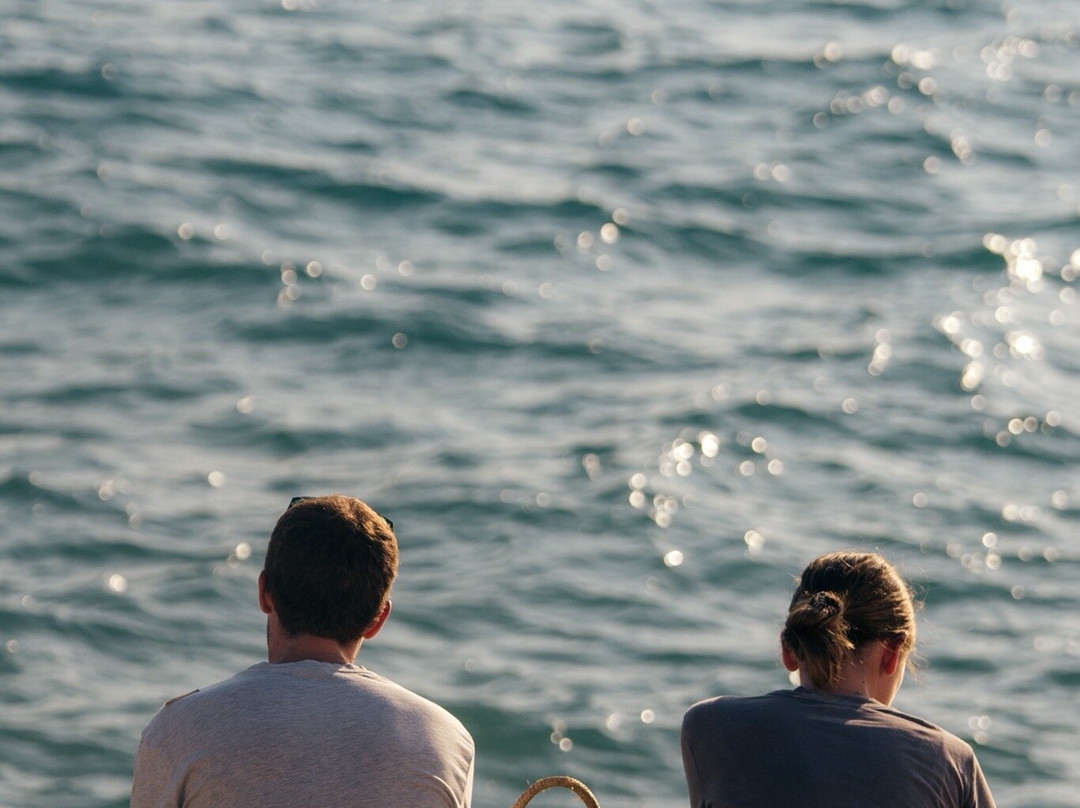 Africa House Garden-石头城必去景点