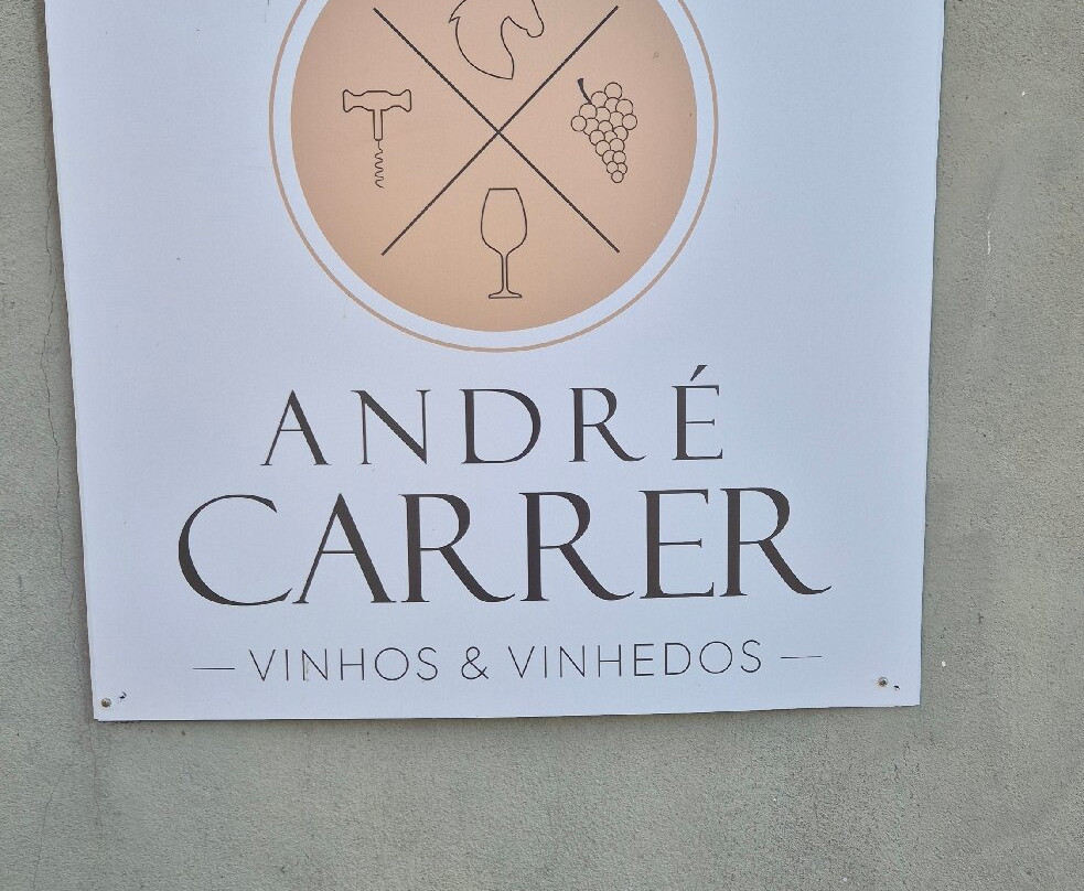 André Carrer Vinhos & Vinhedos-Sao Pedro必去景点