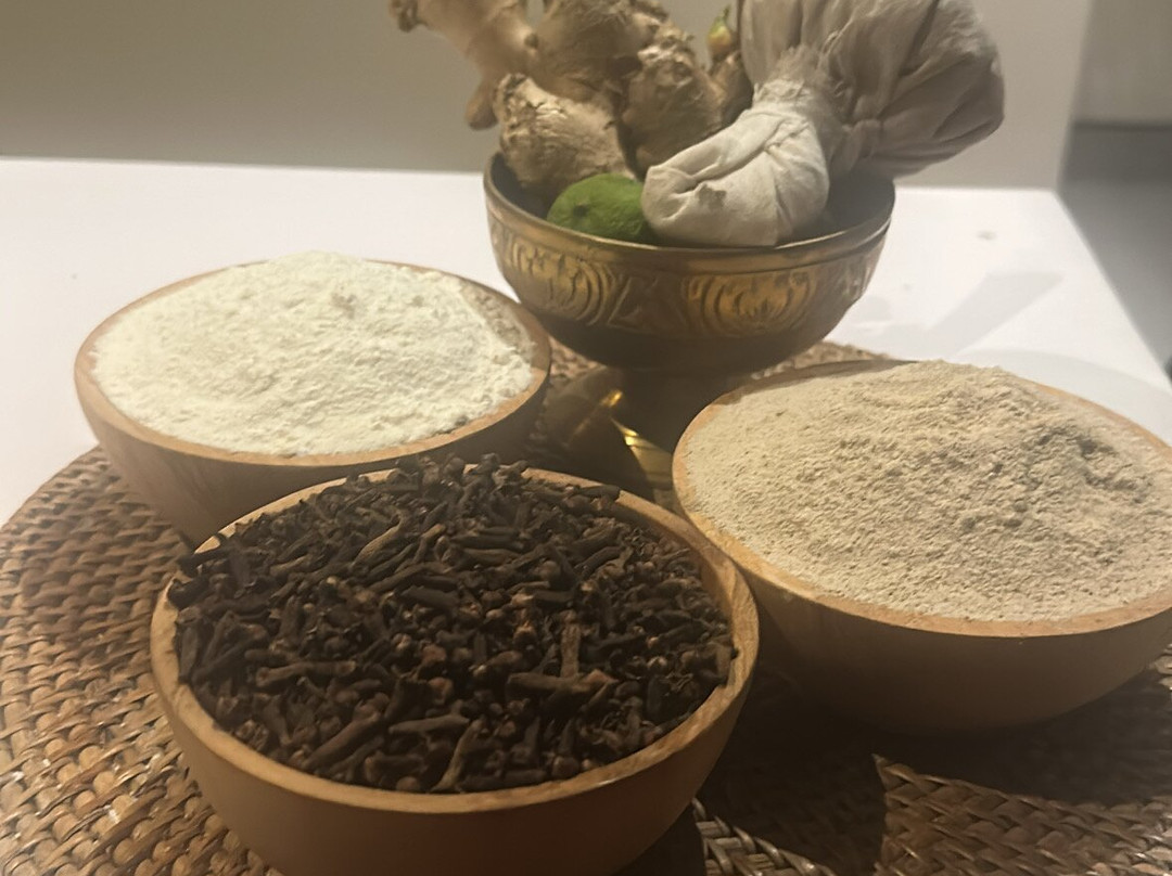 Tejas Spa Warnakali-珀尼达岛必去景点