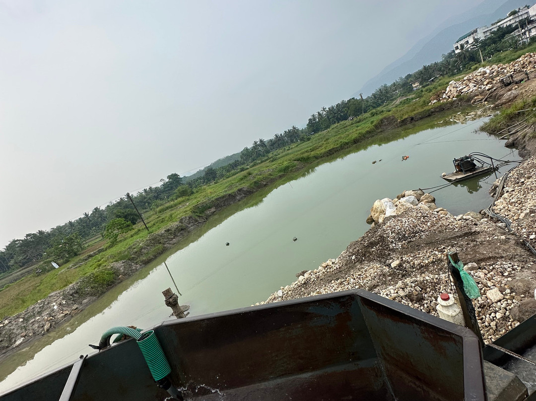 Sampa Wayo Gem City Tourism-Ratnapura必去景点