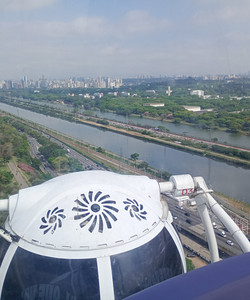 Roda Rico São Paulo景点门票图片