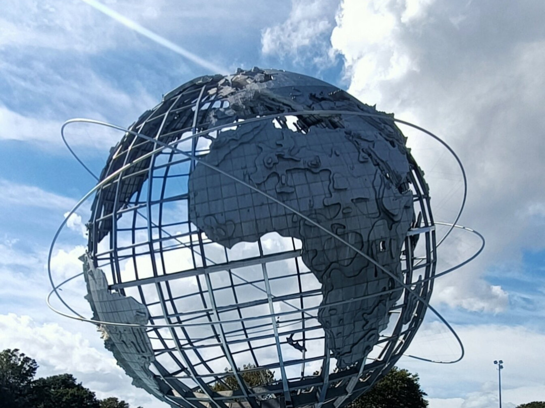 法拉盛草原-可罗娜公园-法拉盛必去景点