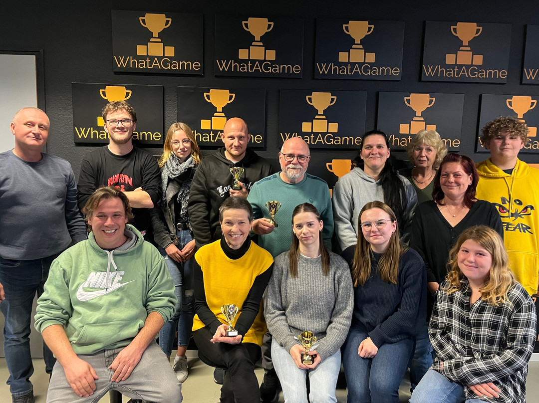 WhatAGame-柏林必去景点