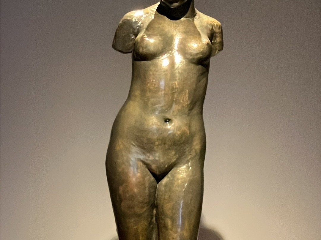 Botero Museum-波哥大必去景点