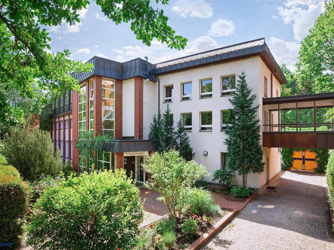 镇公所酒店主图