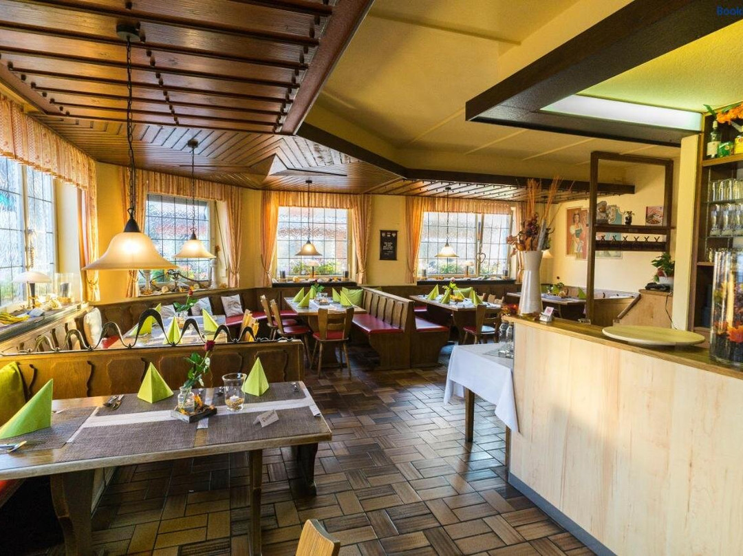 Kotz酒店住宿-Hotel Gasthof Rose