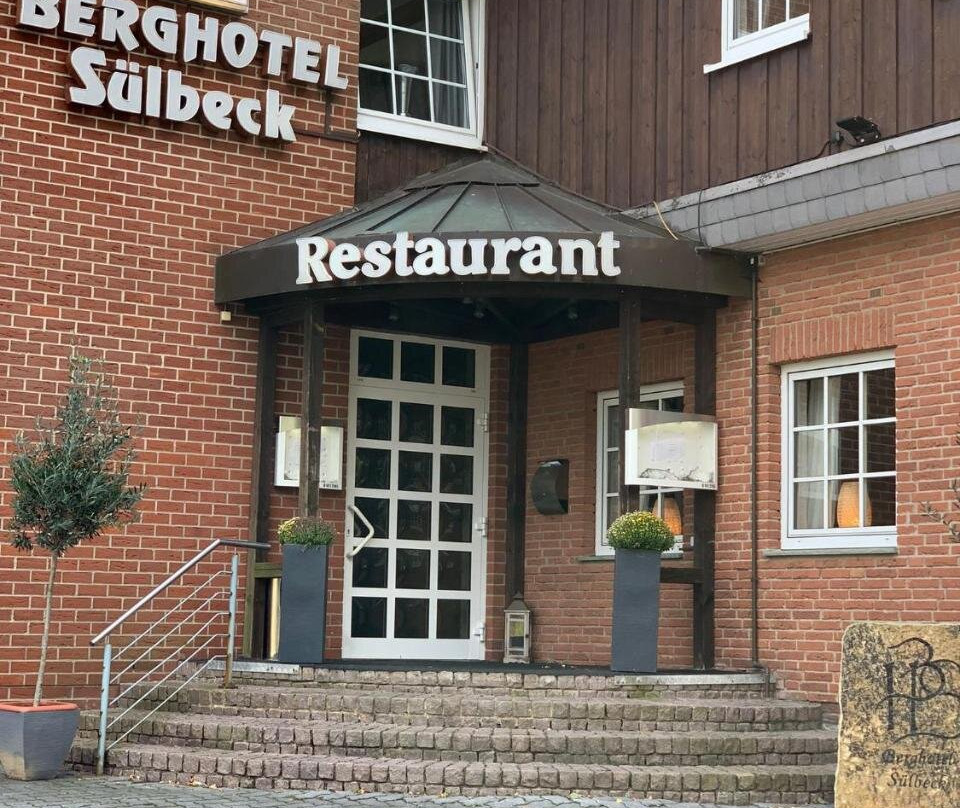 Berghotel Süelbeck主图