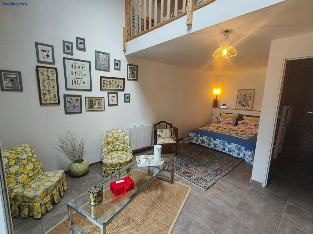 Domaine du Have主图