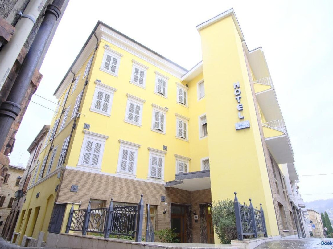 Hotel Milano