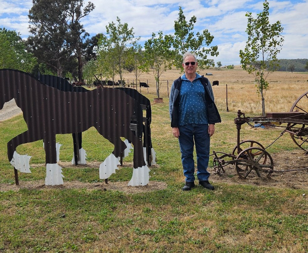 Hillview Farmstay主图