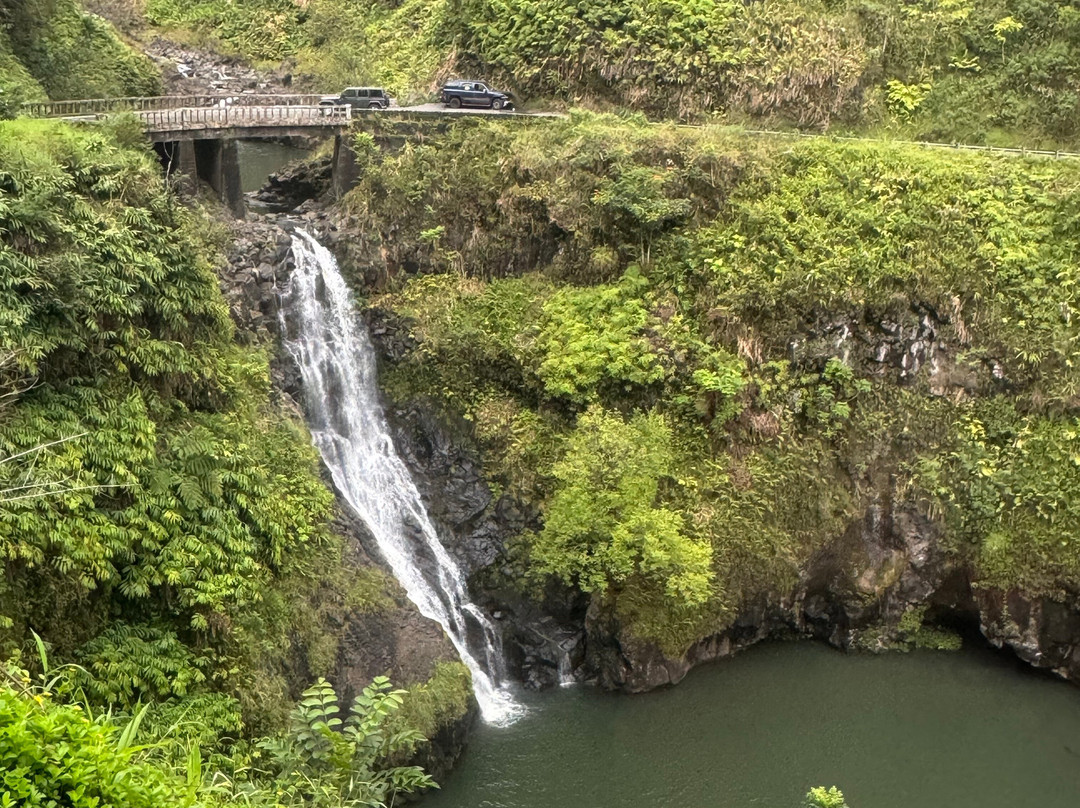 Hawaii Tours-火奴鲁鲁必去景点