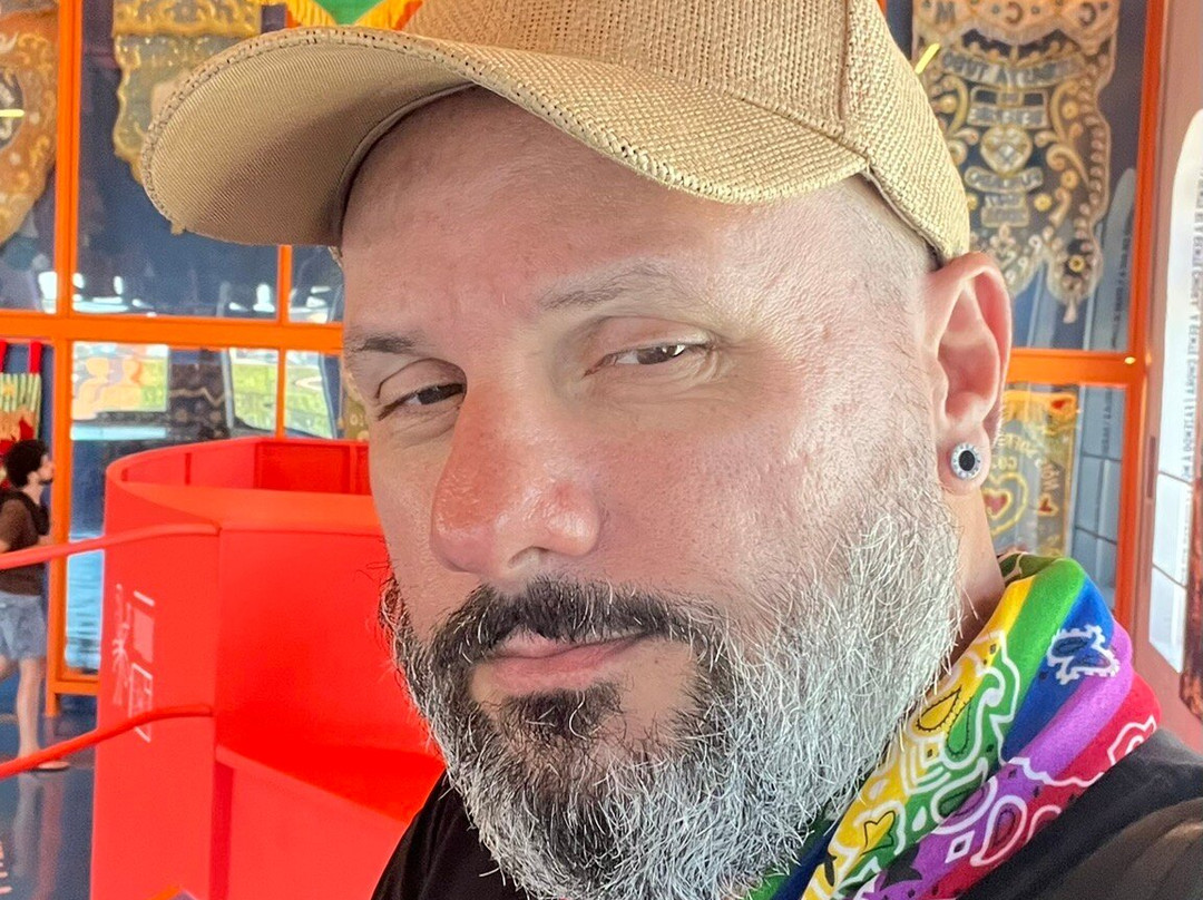 Paço do Frevo-累西腓必去景点