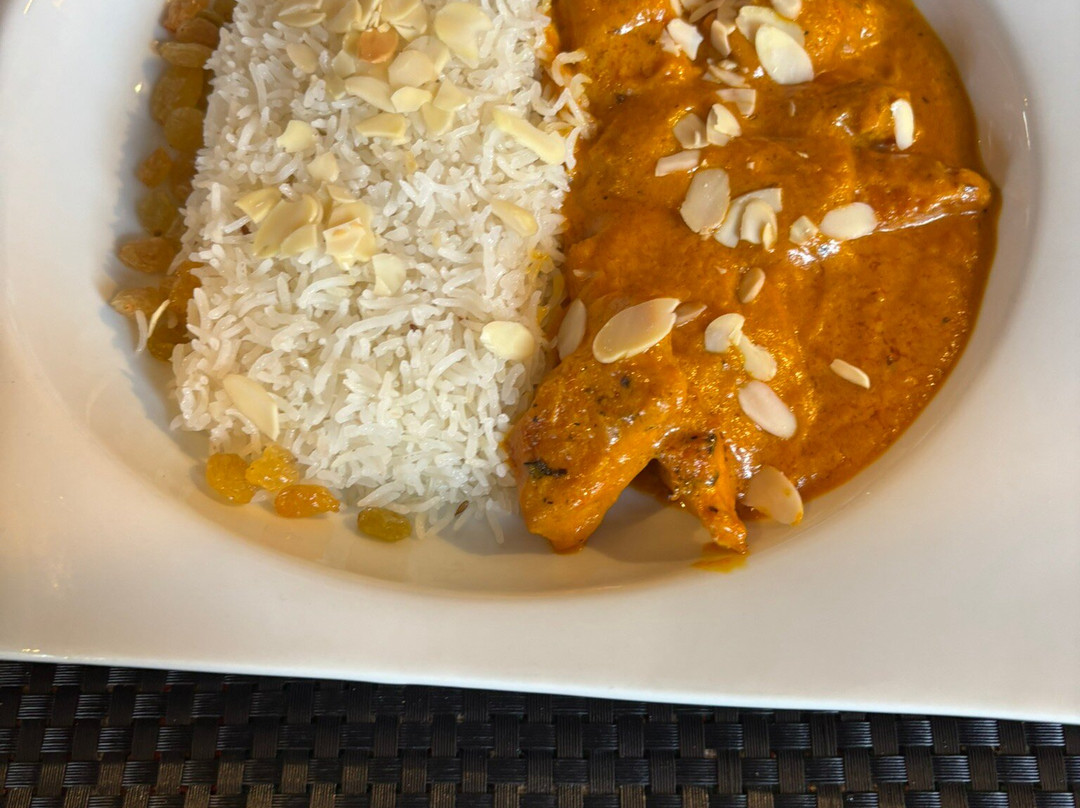 Auberge du Col du Bonhomme主图