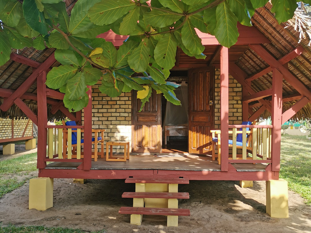 Hotel Antemoro主图