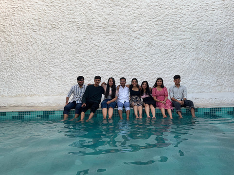 Dunes and You, Pushkar- A Luxury Pool Villas Retreat