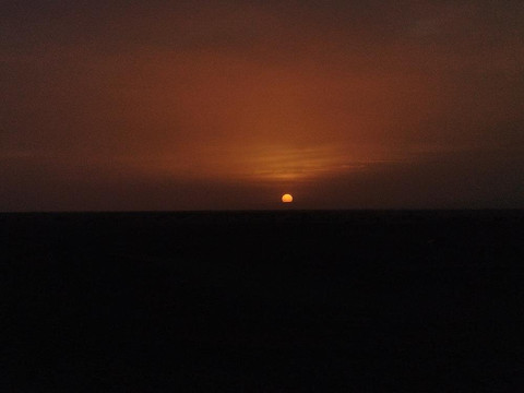 Grain de Sable du Maroc-迈哈米德必去景点
