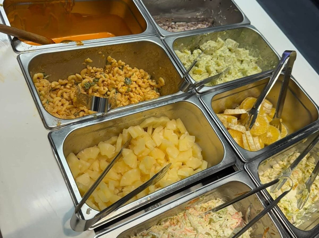 Pizza Hut Phase 4 Dha