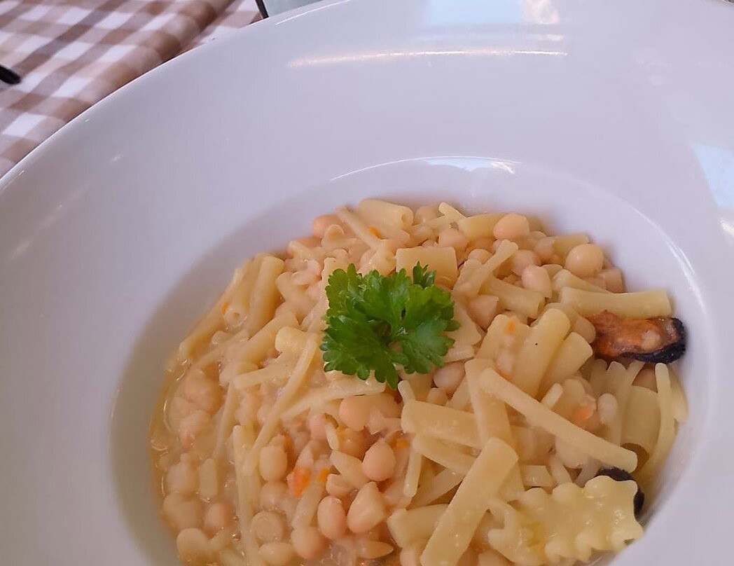 Brigida - Cucina Napoletana