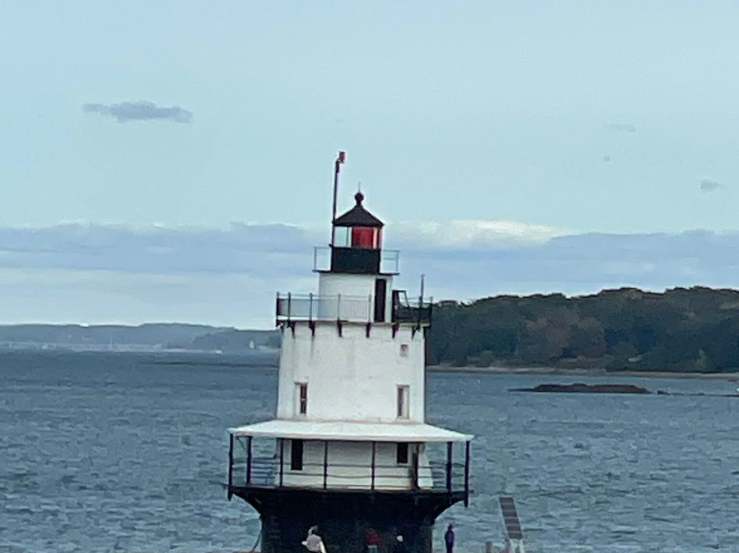 Spring Point Ledge Lighthouse-南波特兰必去景点