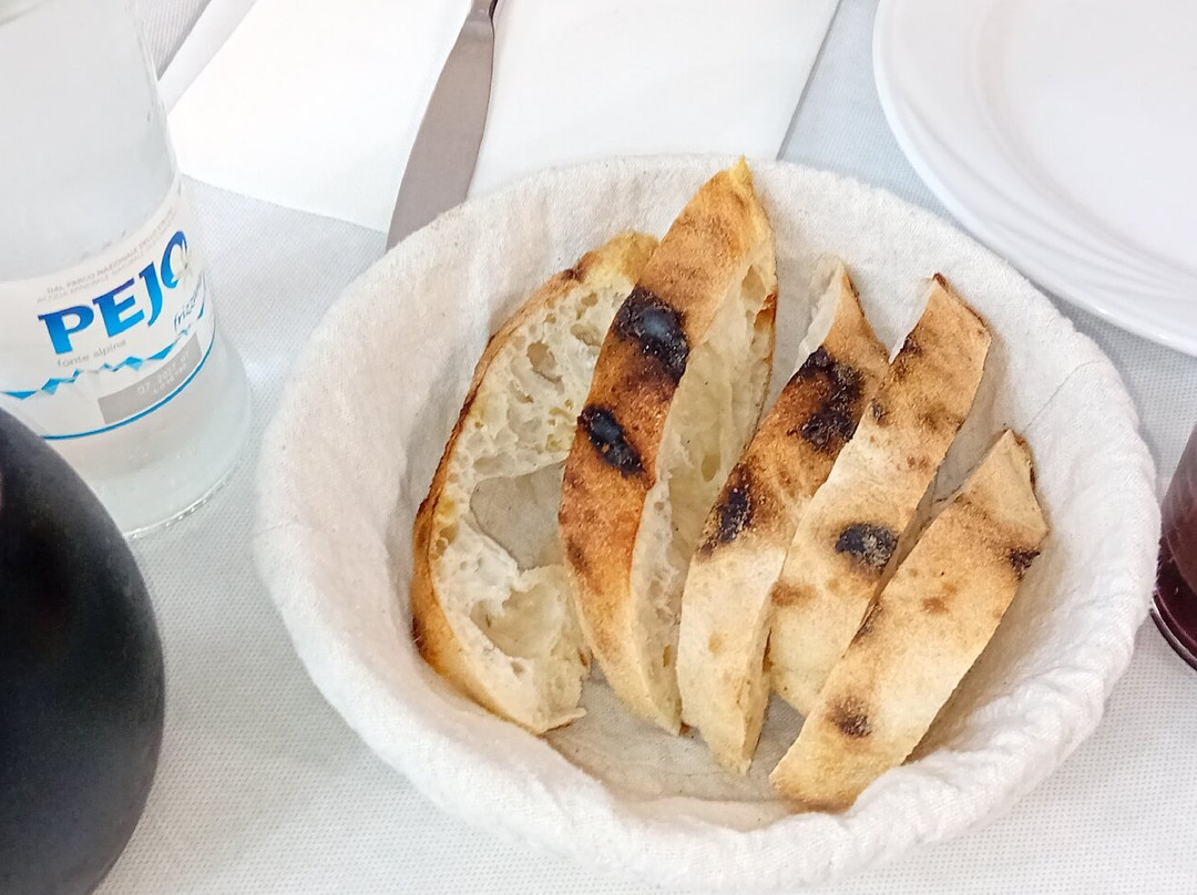 Ristorante Pizzeria Il Tulipano