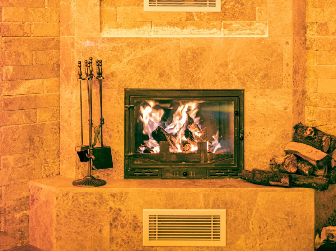 Kapadokya Hill Hotel & Spa主图