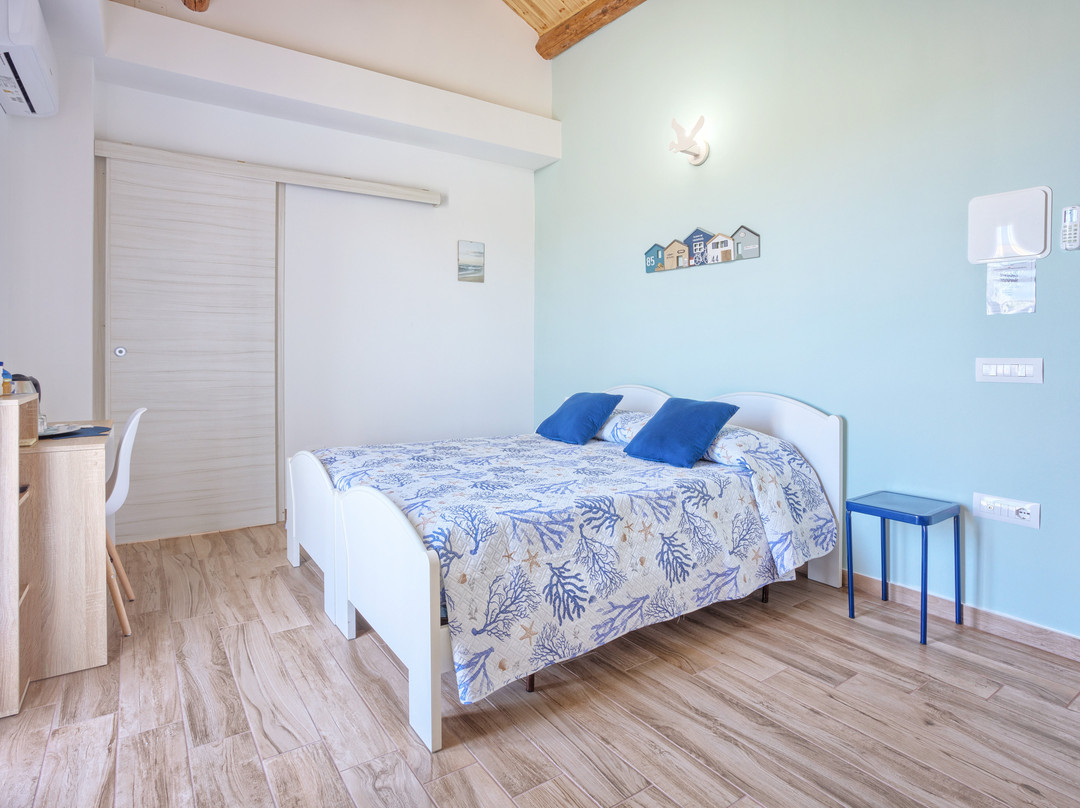 Lanterna Del Delta Guest House