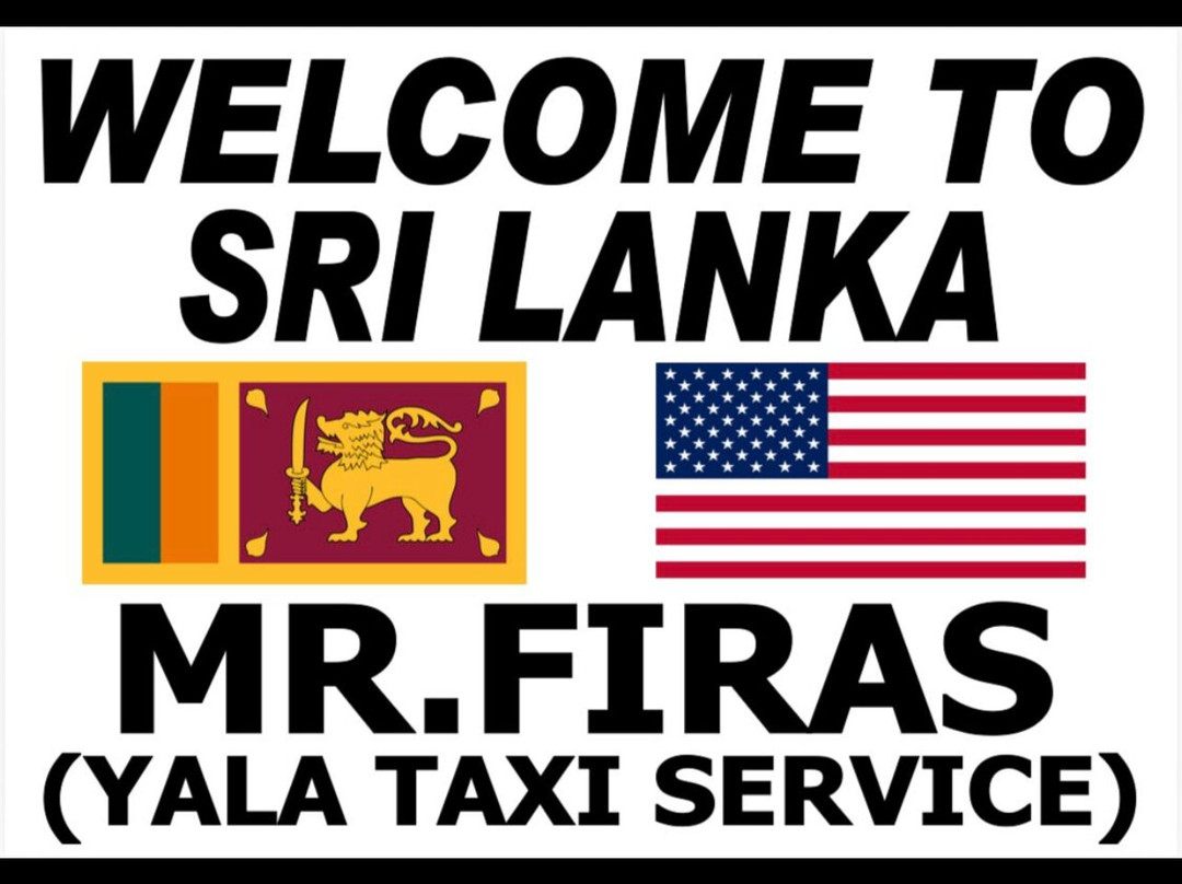 Kasun Yala Taxi Service-蒂瑟默哈拉默必去景点