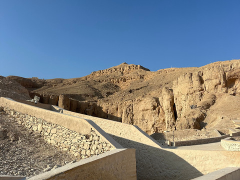 Over Egypt Tours-开罗必去景点