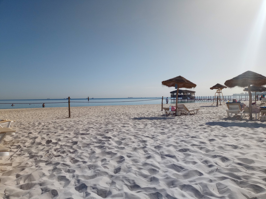 Tui Blue Scherazade Sousse Tunisie