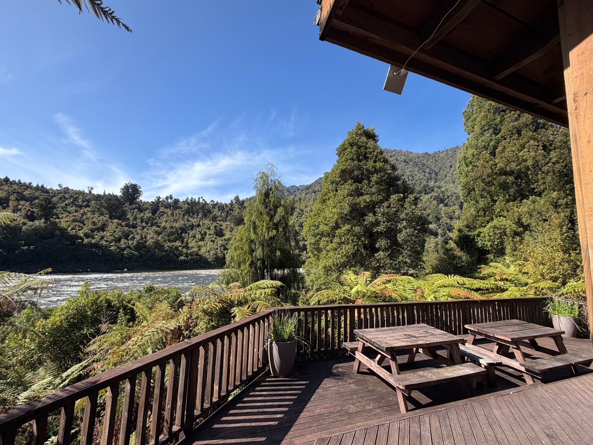 Rough and Tumble Bush Lodge-官方