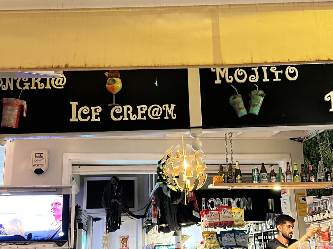 Number One-科斯塔特吉塞必去景点