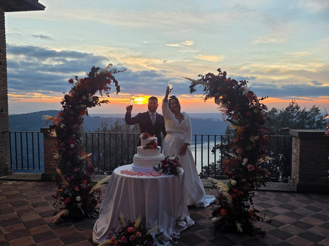 卡迪纳莱别墅主图